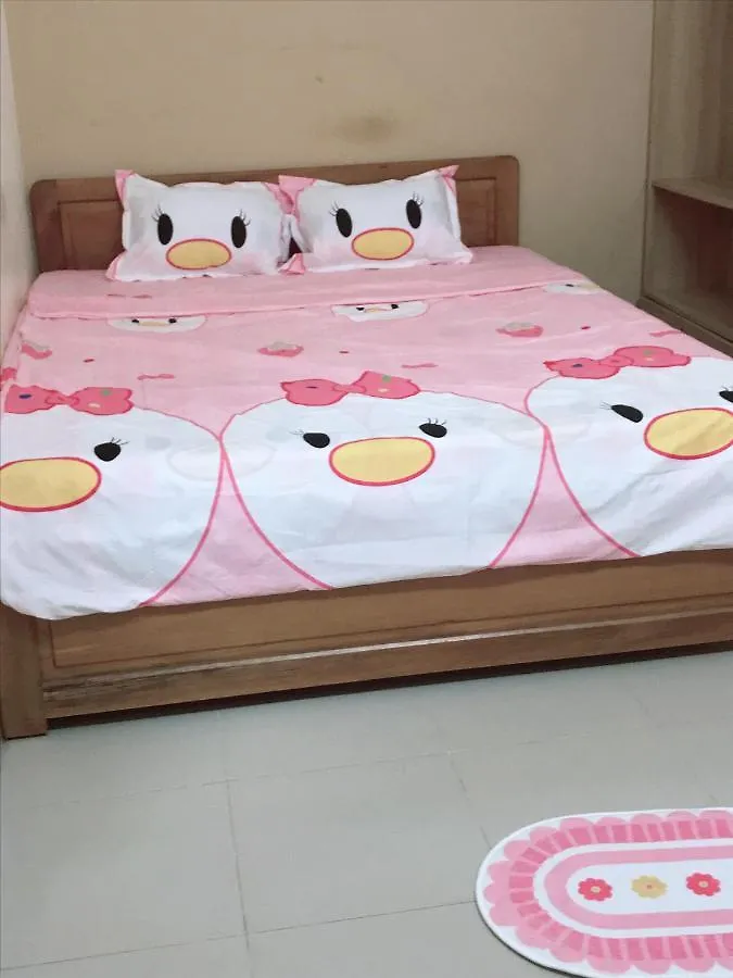 Guest house Lucky Home Nha Trang