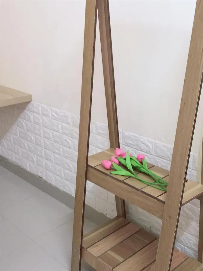 Lucky Home Nha Trang Vietnam