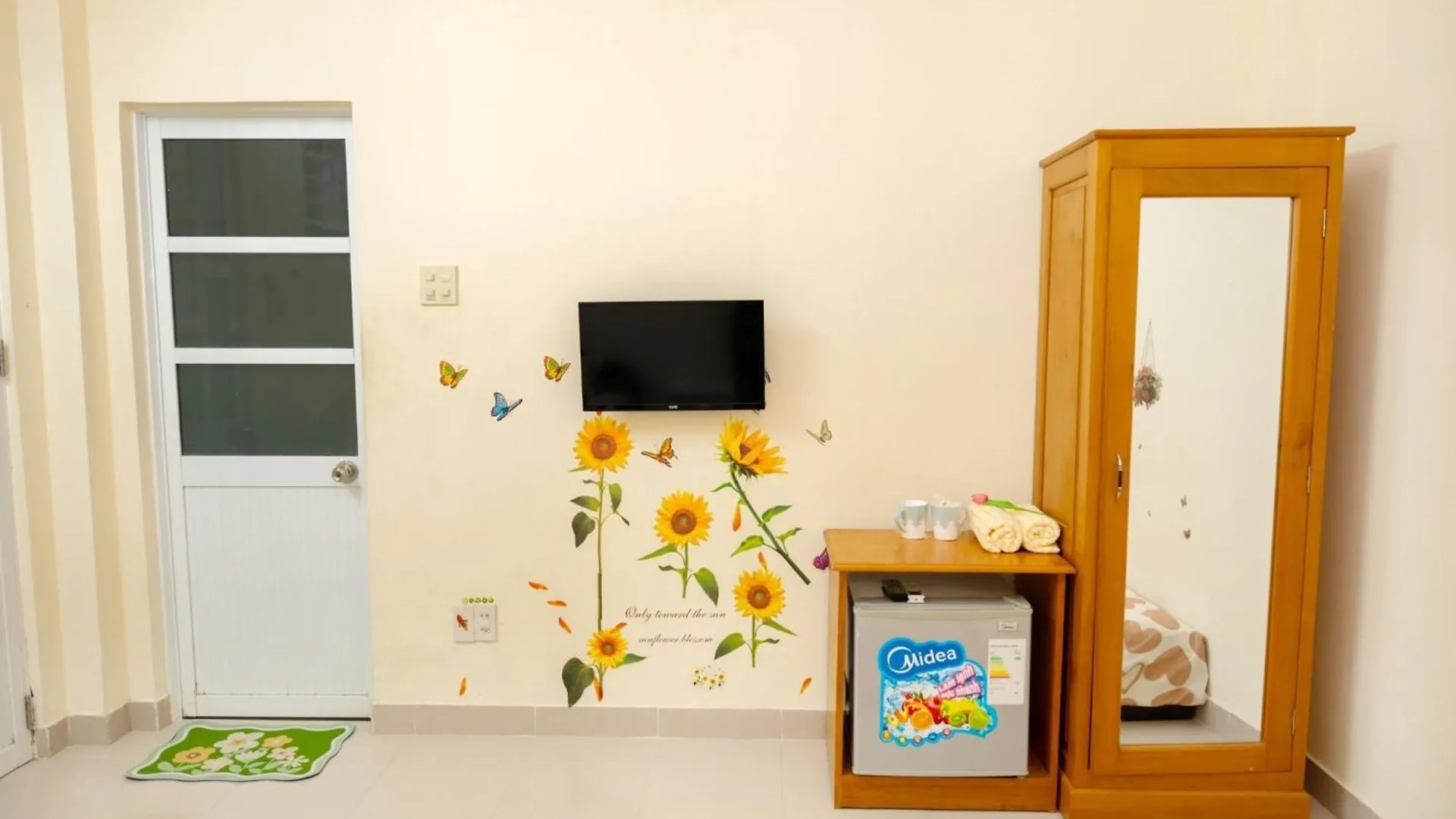 Lucky Home Nha Trang Guest house