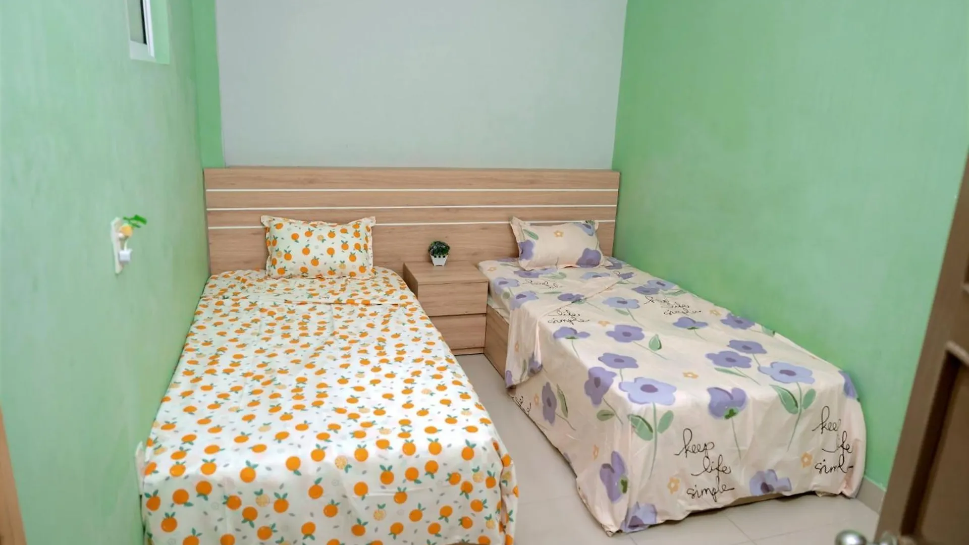 Lucky Home Nha Trang Guest house