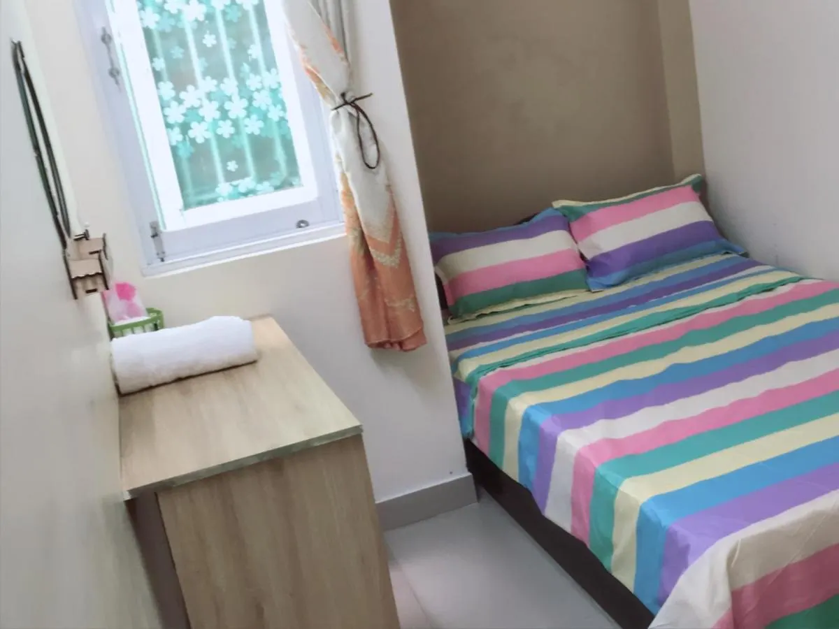 Lucky Home Nha Trang