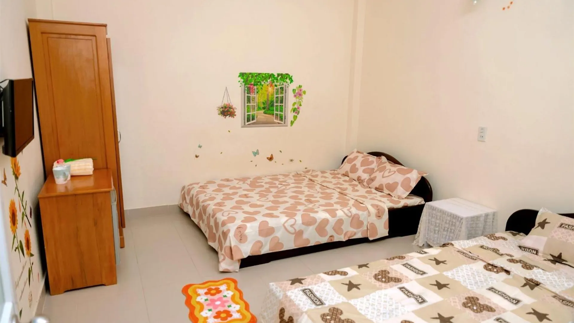 Lucky Home Nha Trang
