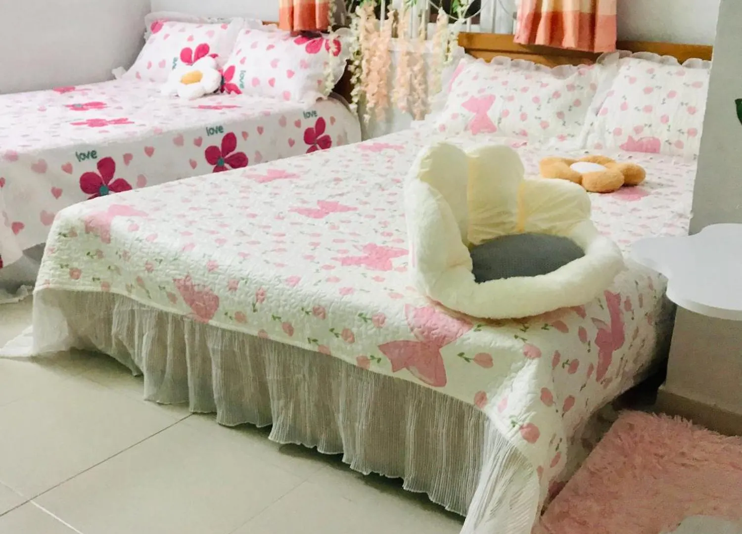 Lucky Home Nha Trang